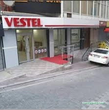 Vestel Yetkili Servisi - Merkez - Öztun Servis