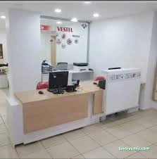 Vestel Yetkili Servisi - Merkez - Öztun Servis