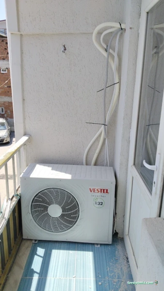Vestel Yetkili Servisi - Osmangazi - Btsm Teknik