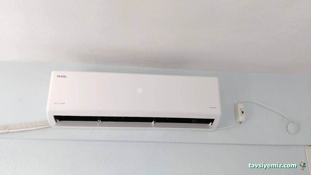 Vestel Yetkili Servisi - Osmangazi - Btsm Teknik