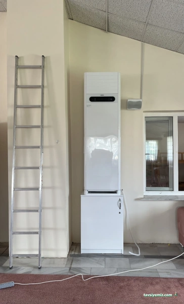 Vestel Yetkili Servisi - Sorgun - Cerit Soğutma