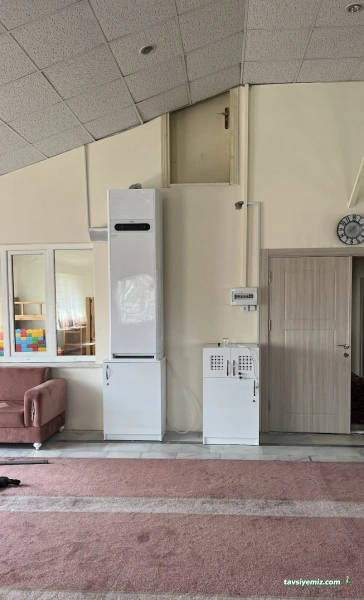 Vestel Yetkili Servisi - Sorgun - Cerit Soğutma