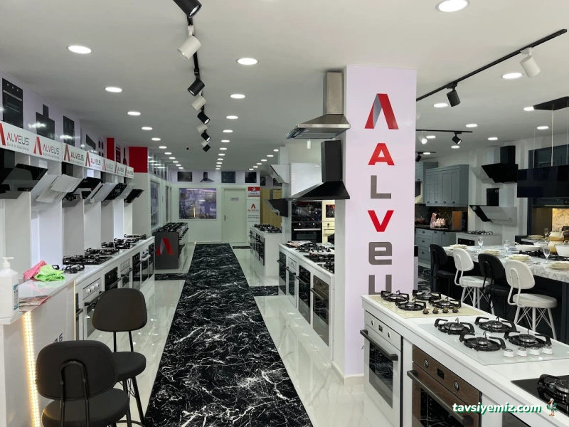 Vestel Yetkili Servisi - Zeytinburnu - Cihandan Elektronik