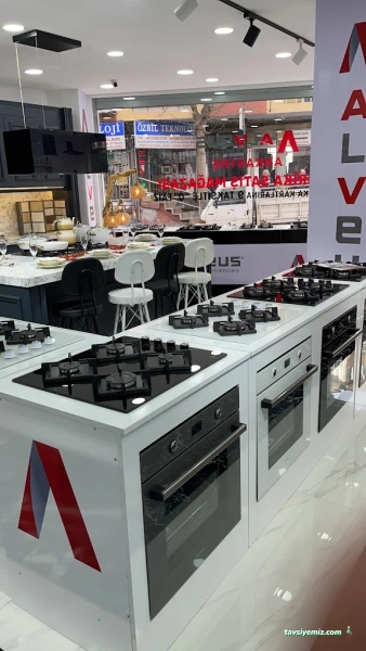 Vestel Yetkili Servisi - Zeytinburnu - Cihandan Elektronik