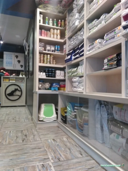 Vet Center Veteriner Kliniği