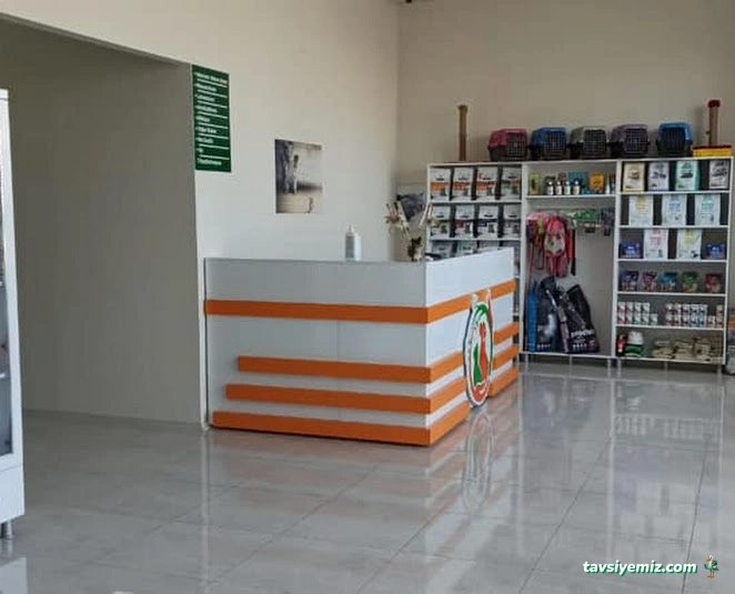 Vetberry Veteriner Kliniği