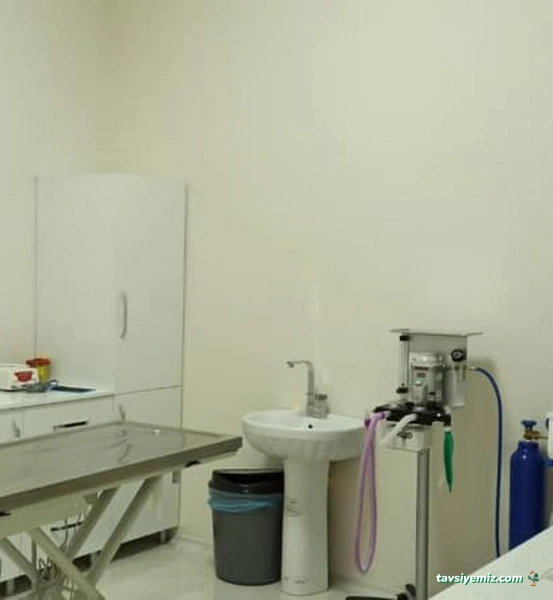 Vetberry Veteriner Kliniği