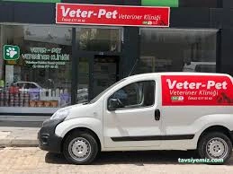 Veter-Pet Veteriner Kliniği Bingöl