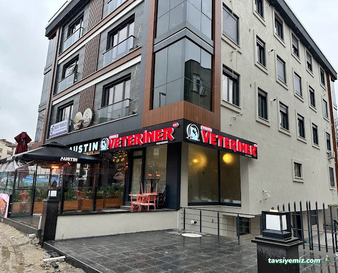 Vethospital Veteriner Kliniği 7/24 Acil Veteriner Bahçelievler