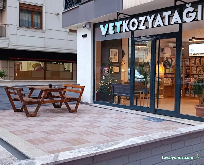 Vetkozyatağı Veteriner Kliniği