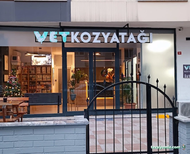 Vetkozyatağı Veteriner Kliniği