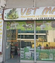 Vetmar Pati Veteriner Kliniği