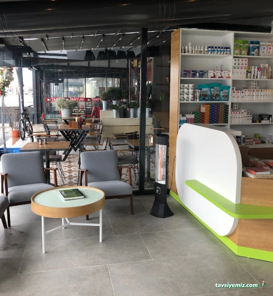 Vetmoon Veteriner Kliniği