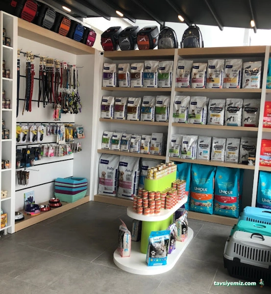 Vetmoon Veteriner Kliniği