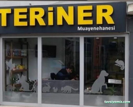 Vetorka Veteriner Kliniği