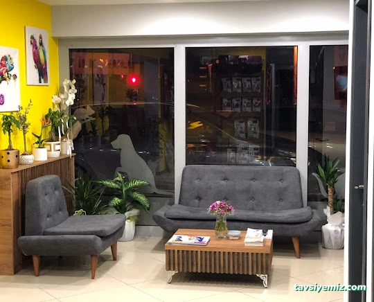 Vetorka Veteriner Kliniği