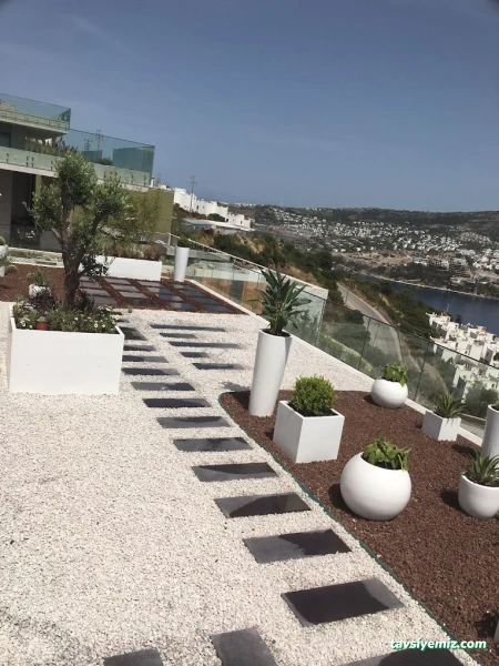 Veyisoğlu İnşaat&Peyzaj