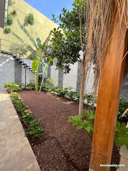 Veyisoğlu İnşaat&Peyzaj