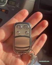 Veysel Çilingir Anahtarcılık