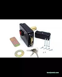 Veysel Çilingir Anahtarcılık