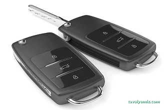 Veysel Çilingir Anahtarcılık