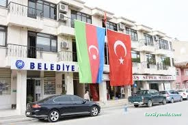 Vezirköprü Belediyesi