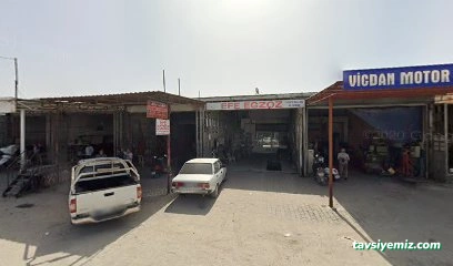 Vicdan Motor Yenileme