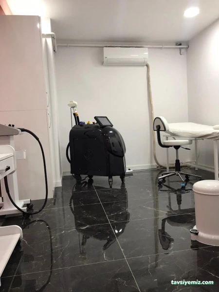 Vie Bella Güzellik Ve Epilasyon Merkezi Isparta