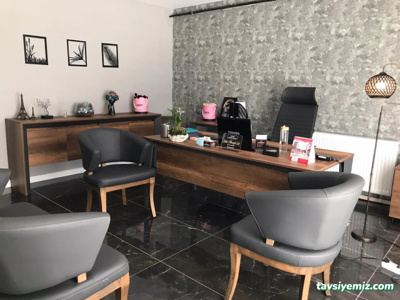 Vie Bella Güzellik Ve Epilasyon Merkezi Isparta