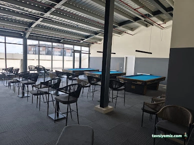 Vienna Bilardo Spor Kulübü