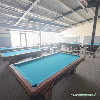 Vienna Bilardo Spor Kulübü