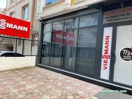 Viesmann Kombi Yetkili Servisi