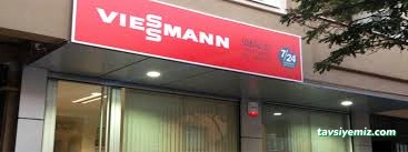 Viesmann Kombi Yetkili Servisi