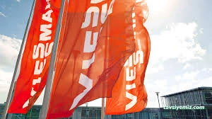 Viesmann Kombi Yetkili Servisi