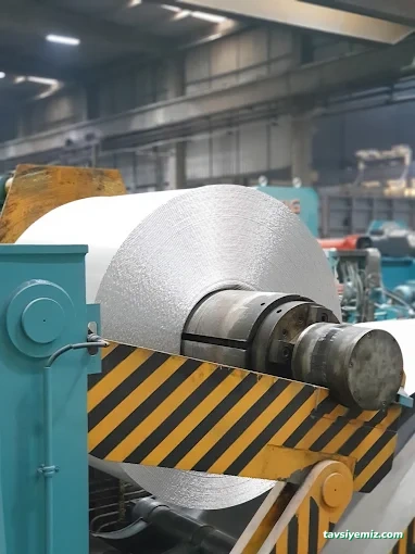 Vig Metal Sanayi Ticaret A.ş.