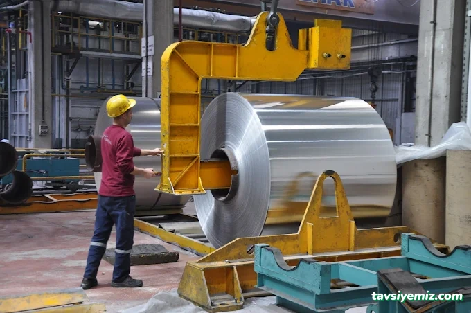 Vig Metal Sanayi Ticaret A.ş.