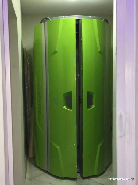 Vildan Güzellik Merkezi