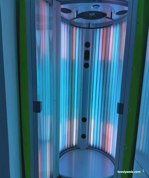 Vildan Güzellik Merkezi