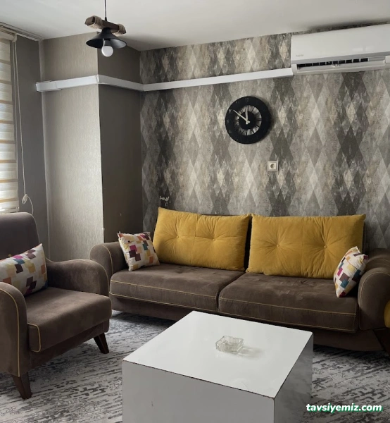 Villa Apart / Gold Apart Günlük Süit Daireler