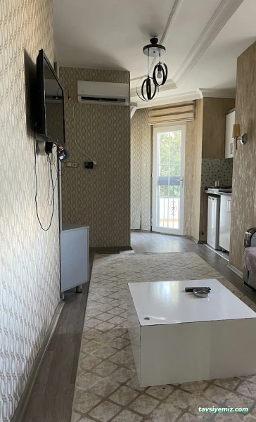 Villa Apart / Gold Apart Günlük Süit Daireler