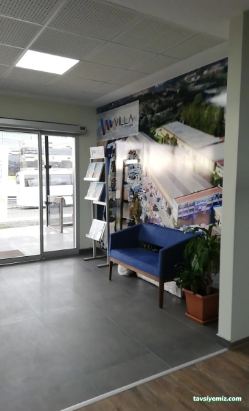 Villa Yapı Prefabrik