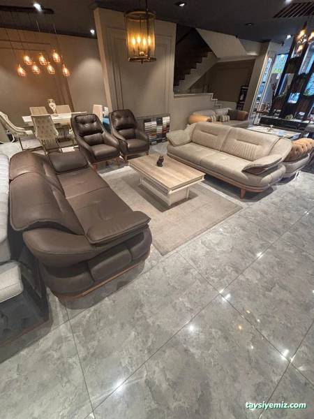 Vinda Mobilya | Kayseri Mobilya Mağazası