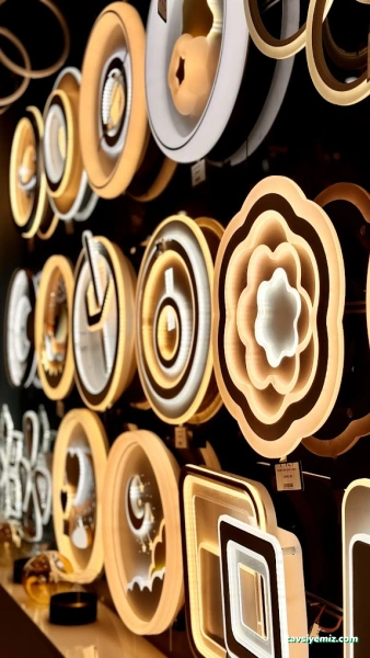 Vine Avize - Mva Elektrik Mühendislik Ltd. Şti.