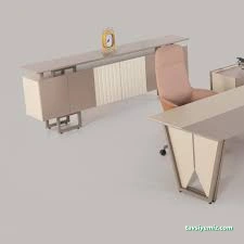 Viola - Z&D Ofis Mobilyaları - Düzce