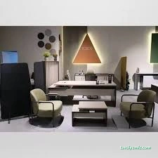 Viola - Z&D Ofis Mobilyaları - Düzce