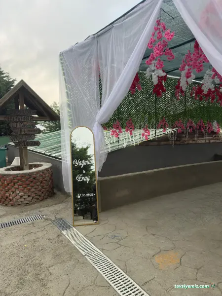 Violet Cafe Restaurant San Tic Ltd Şti