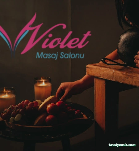 Violet Masaj Salonu