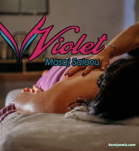 Violet Masaj Salonu