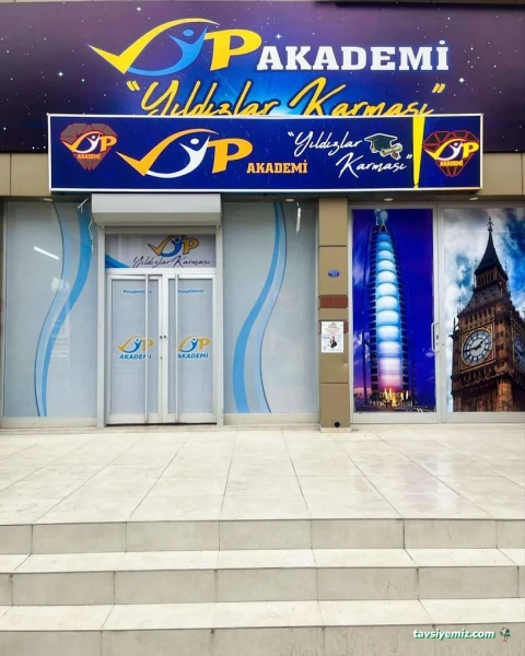 Vip Akademi Kilis