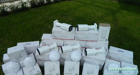 Vıp Bilgisayar & Elektronik & Güvenlik Sistemleri